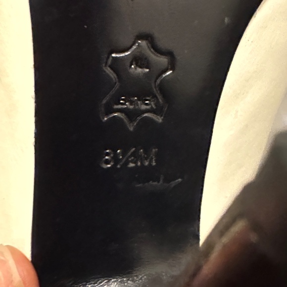 Tory Burch Heels - Picture 13 of 16